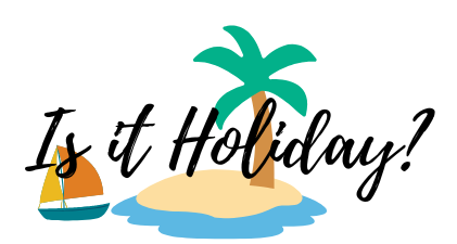 Is it holiday? - Check, where is holiday today